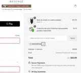FREESHIPPING coupon verification screenshot