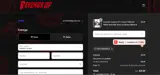 Revenge Of coupon verification screenshot