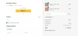Revolution Fabrics coupon verification screenshot