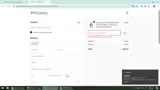 TA25NOW coupon verification screenshot