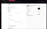 TA25NOW coupon verification screenshot