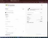 K5Za2c7c coupon verification screenshot
