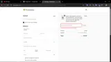 FlashSale-0629 coupon verification screenshot