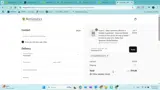 FlashSale-0714 coupon verification screenshot