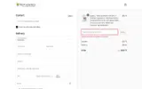 FlashSale-0722 coupon verification screenshot