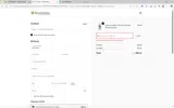 FlashSale-1020 coupon verification screenshot