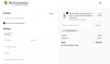 1DAY50BERBERINE coupon verification screenshot