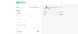 WELLNESSWIN coupon verification screenshot