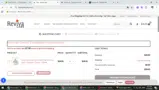 correct5 coupon verification screenshot