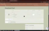 20STOCKUP coupon verification screenshot