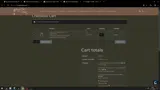 CYBER2024 coupon verification screenshot