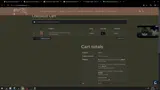 PUMPKIN coupon verification screenshot