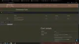PUMPKIN coupon verification screenshot