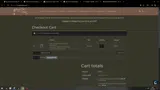 GY26 coupon verification screenshot