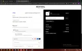WELCOME10 coupon verification screenshot
