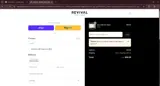 VDAY25 coupon verification screenshot
