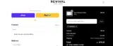 EXTRA20 coupon verification screenshot