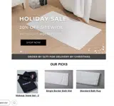 holiday2025 coupon verification screenshot