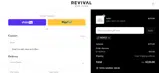 MDW20 coupon verification screenshot