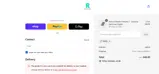 MIND coupon verification screenshot