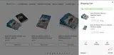 LOVE coupon verification screenshot
