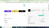 wisdom coupon verification screenshot