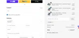 40OFF coupon verification screenshot