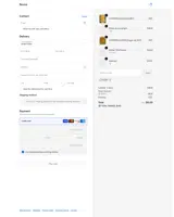 Revive Hemp Store coupon verification screenshot
