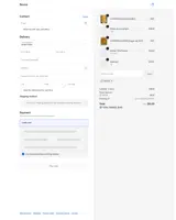 Revive Hemp Store coupon verification screenshot