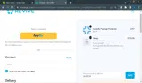 SLFIT20 coupon verification screenshot