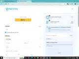 CBUR coupon verification screenshot