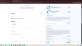CBUR coupon verification screenshot