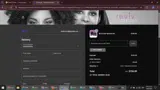 WELCOME5 coupon verification screenshot