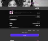 SUMMER10 coupon verification screenshot