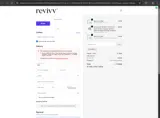 LUCKY30 coupon verification screenshot