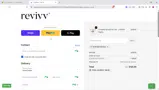 KORTNEYORTIZ20 coupon verification screenshot