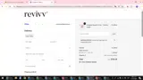KORTNEYORTIZ20 coupon verification screenshot