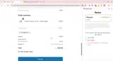 70610eb2d741 coupon verification screenshot