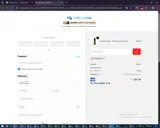 TRYREVO2 coupon verification screenshot