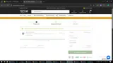 DAD15 coupon verification screenshot
