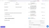 SECURE15 coupon verification screenshot