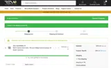 FLASH15 coupon verification screenshot