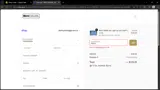 FREE coupon verification screenshot