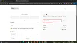PRO coupon verification screenshot