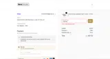 CHEERS coupon verification screenshot