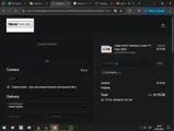 EXTRA15 coupon verification screenshot