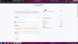 REVOWELCOME10 coupon verification screenshot