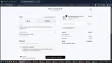REVOWELCOME10 coupon verification screenshot