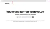 Revolut for Business coupon verification screenshot
