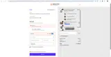 GETTINGWARMER coupon verification screenshot